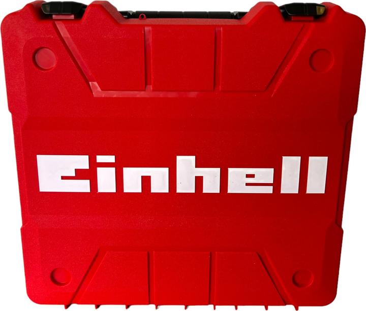 Actual product image Einhell TE-CD 12/1 3X-Li +39 (Rechargeable battery operated)