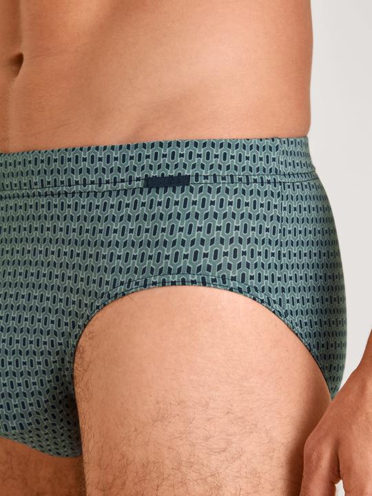 Image du produit Calida Grafic Cotton (S, Une unité par pack)