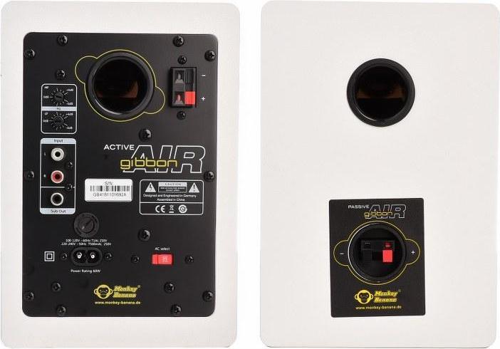 Produktbild Monkey Banana Gibbon Air (Aktiv, Paar, 2x 30 W)