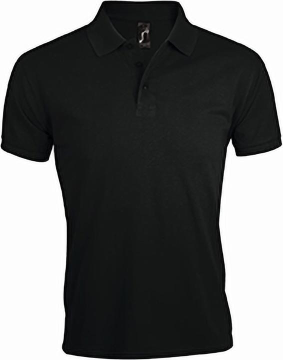 Image du produit Sols Prime Pique PoloShirt manches courtes (L)