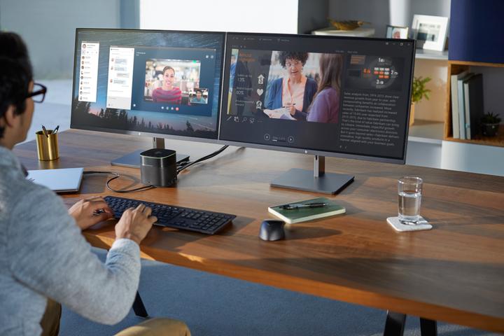 Immagine prodotto HP Invidia 500 (Senza fili)