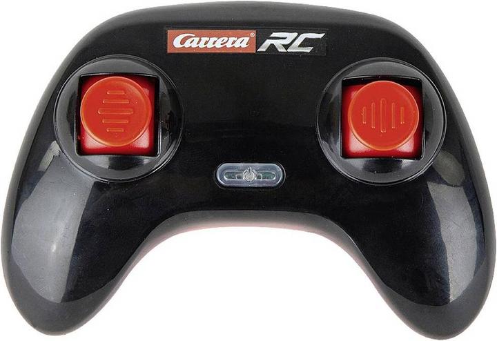 Actual product image Carrera RC 2.4GHz Mario Kart - Pipe Kart, Yoshi