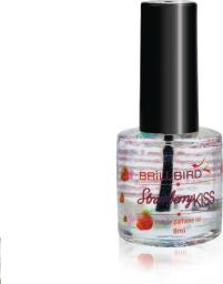 BrillBird Nagel-Pflegeparfümöl – Strawberry Kiss- 8ml (8 ml)