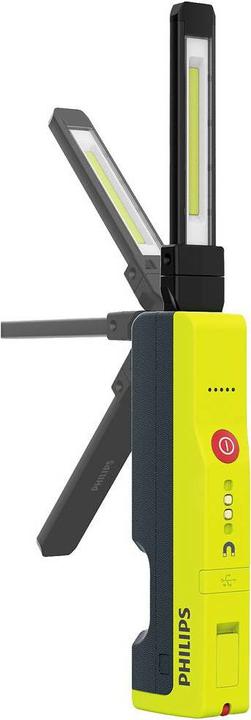 Actual product image Philips Xperion 6000 Slim (500 lm)