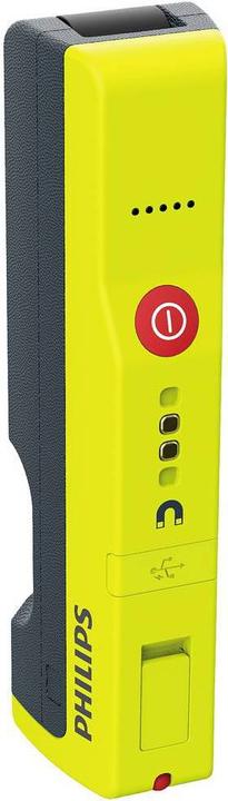 Actual product image Philips Xperion 6000 Slim (500 lm)