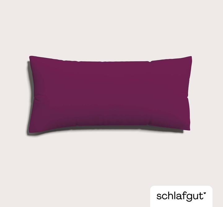Immagine prodotto schlafgut Woven Satin (Copripiumino, 40 x 80 cm)