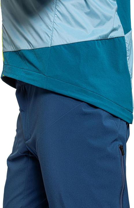 Produktbild Schöffel Rugged Hybrid Jacke (54)