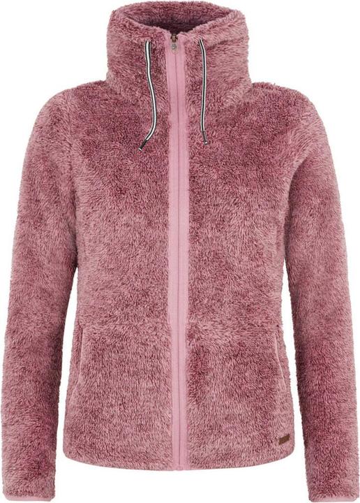 Produktbild Protest Women's Riri Full Zip Top (36)