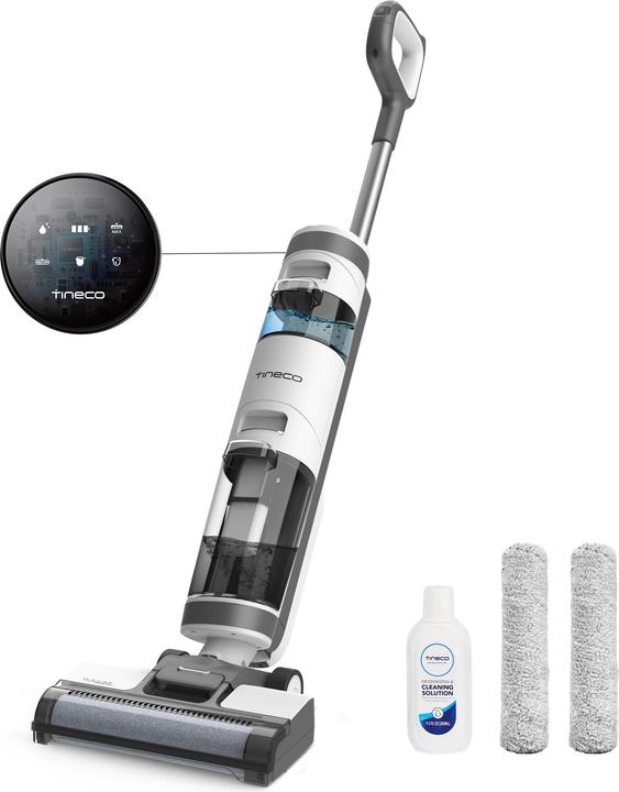 Actual product image Tineco iFloor 3 Plus
