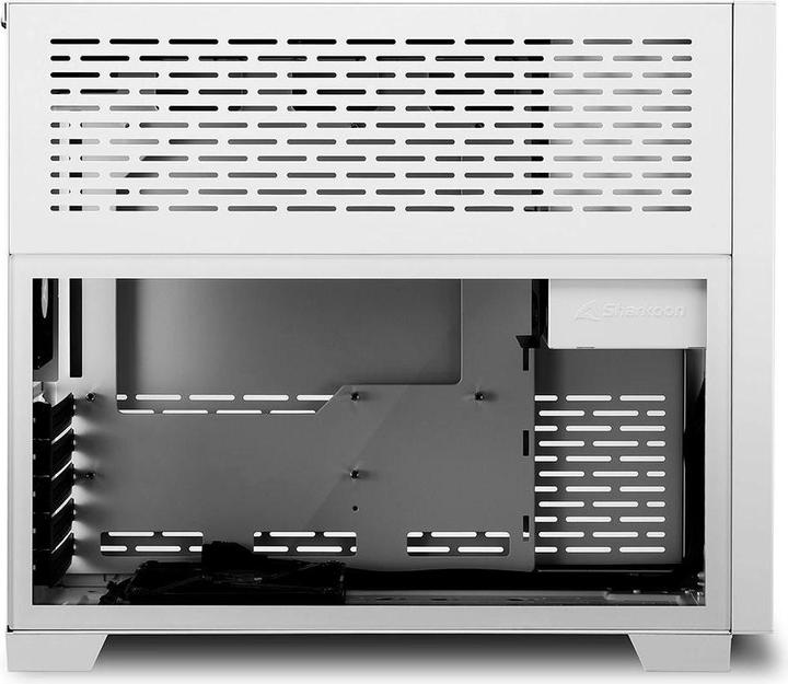 Produktbild Sharkoon MS-Y1000 microATX (mATX)