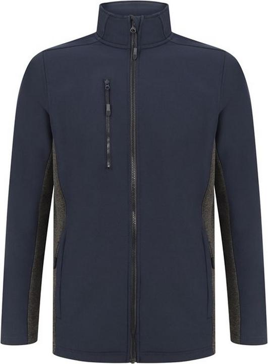 Henbury Softshelljacke (S)