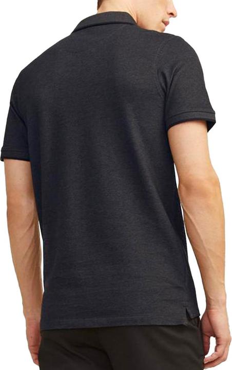 Actual product image Jack & Jones 3er Pack Paulos - Slim Fit Poloshirt (XXL)