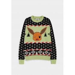 Produktbild Difuzed Pokemon - Evoli - XL Grosse (XL)