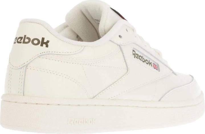 Produktbild Reebok Sneaker Club C 85 Leder (42)