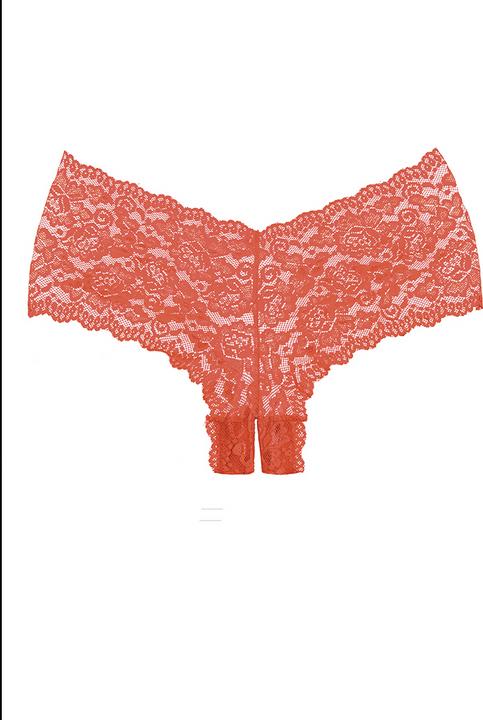 Produktbild Allure Adore Candy Apple Panty (One Size)
