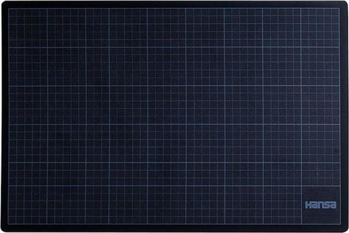 Hansa Cut Mat Schneideunterlage 60x45cm (60 x 45 cm)