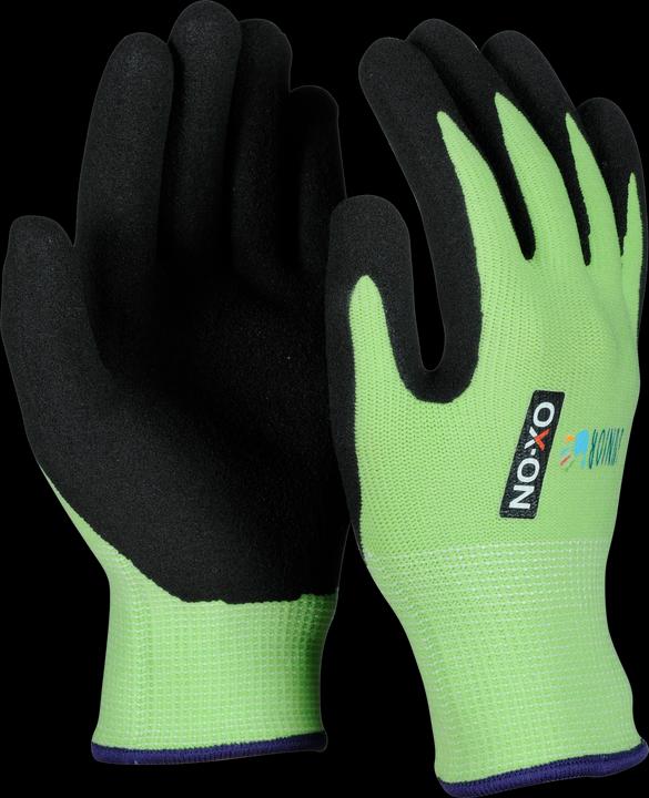 Image du produit Ox-On Junior 10000 (4, 5, 6)
