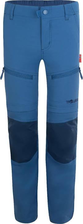 Trollkids Nordfjord Zip-off