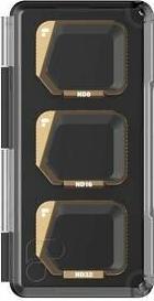 Immagine prodotto PolarPro Filtro DJI Mavic 3 Collezione SHUTTER (Obiettivo del drone, DJI Mavic 3 Classic)