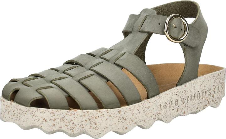 Asportuguesas Sandalen (39)
