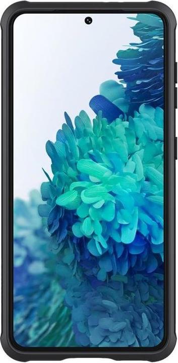 Produktbild Nillkin CamShield Series Hardcase Hülle (Samsung Galaxy S21+)