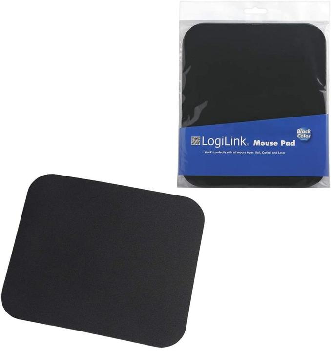 LogiLink Mouse pad (S)