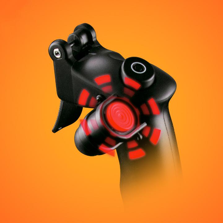 Image du produit Blade FR-Tec Raptor Mach 2 Joystick PC (PC)