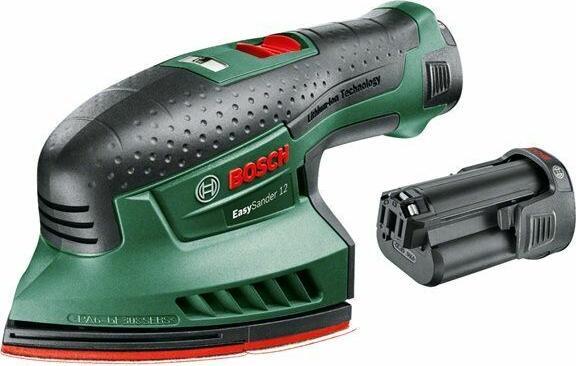 Productafbeelding Bosch Home & Garden EasySander 12 (Multischuurmachine)