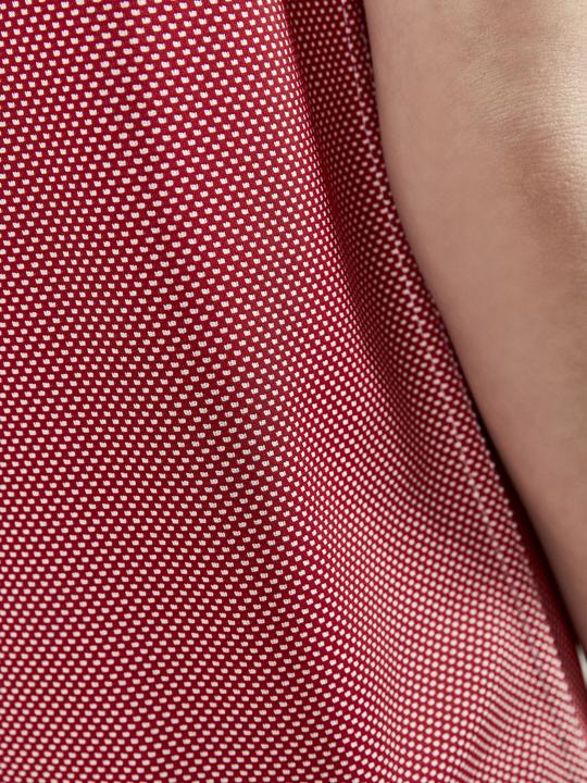 Actual product image Craft Progress Reversible Basket Singlet JR (146)