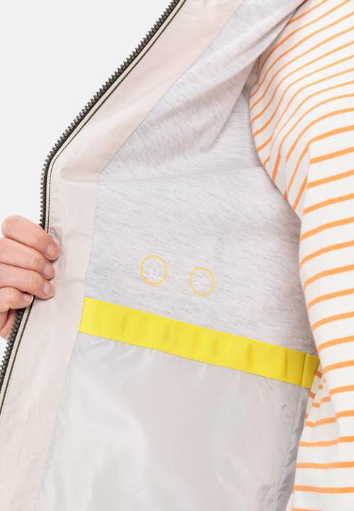 Produktbild Camel Active Funktioneller Windbreaker aus recyceltem Polyester (42)