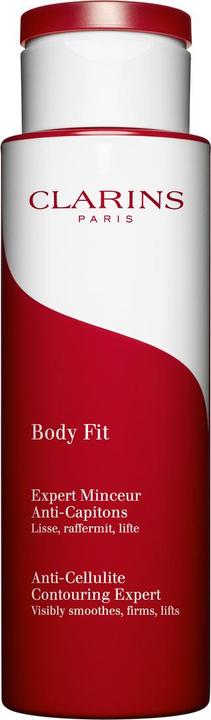 Immagine prodotto Clarins Body Fit (Crema corpo, 400 ml)