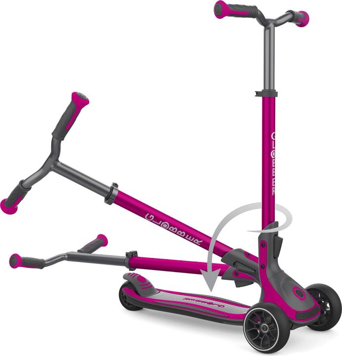 Produktbild Globber Ultimum