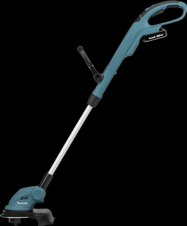 Actual product image Makita DUR181SY (Metal cutting blade)