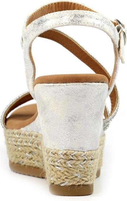 Actual product image Lunar Womens/Ladies Fern Sandals (37)