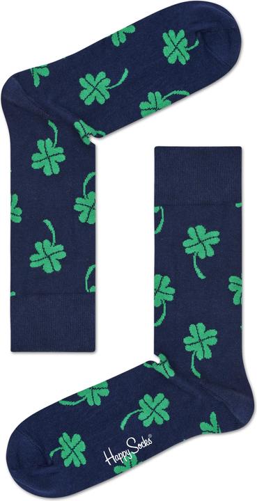 Happy Socks Big Luck (Einzelpack, 36 - 40)