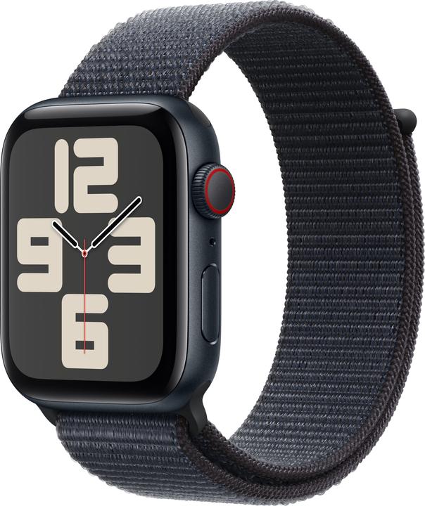 Immagine prodotto Apple Watch SE 2024 (44 mm, 4G)