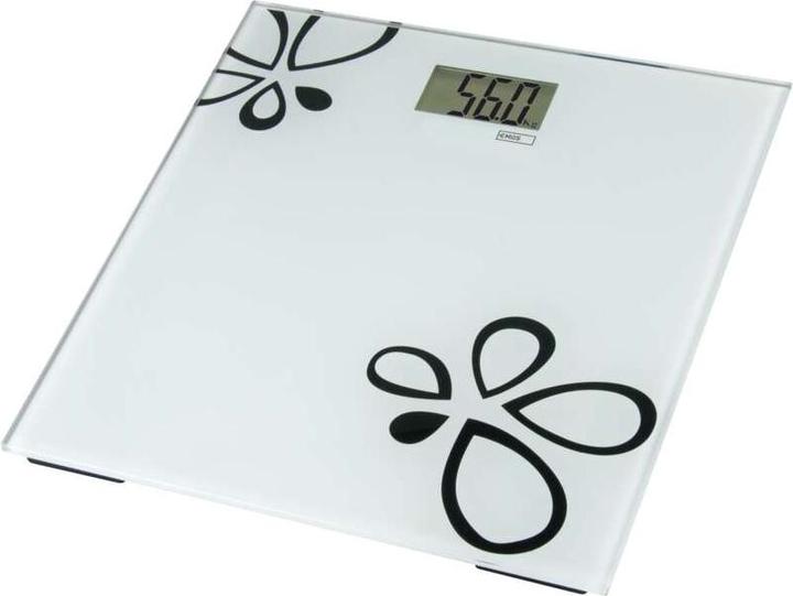 Produktbild Emos Digitale Personenwaage EV105 (180 kg)