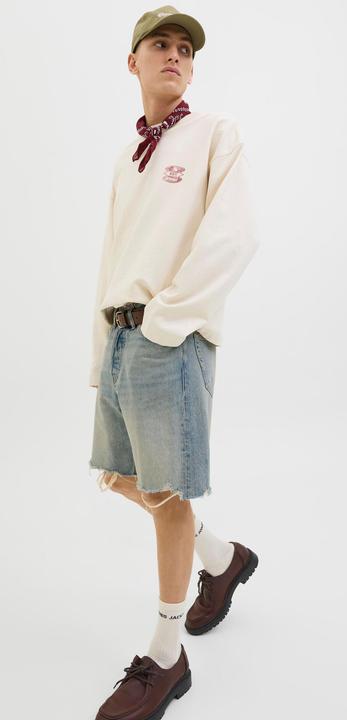 Immagine prodotto Jack & Jones Jjitony Jjcooper Am 590 Sn (M)