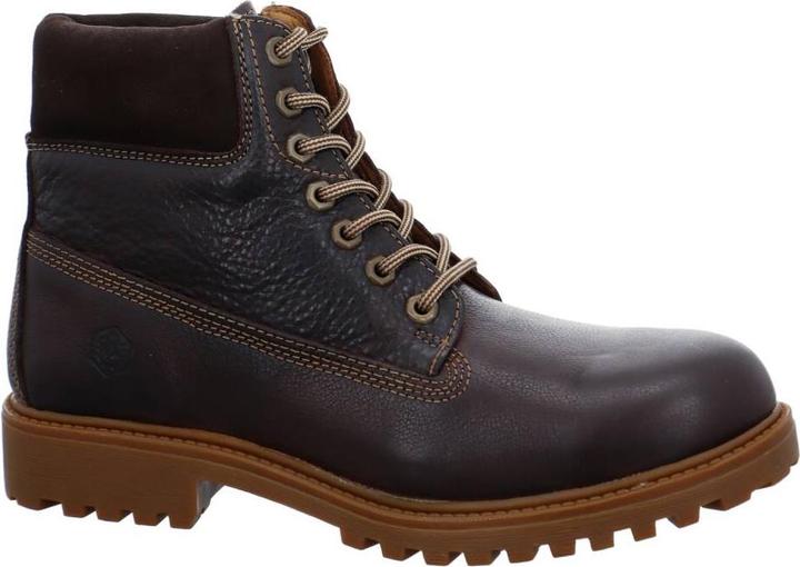 CE dk brown, Marron