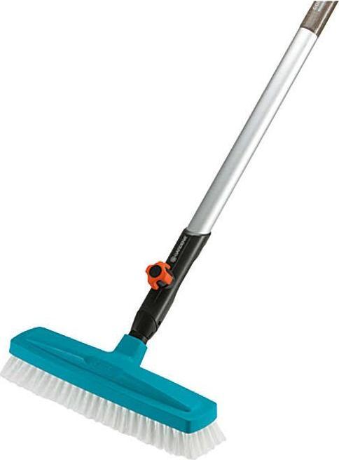 Actual product image Gardena Scrubbing brush (1 pcs.)