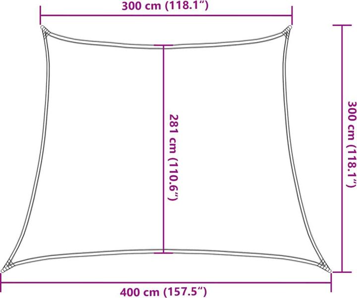 Actual product image VidaXL Dessa