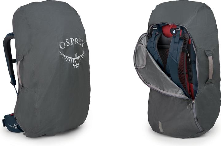 Image du produit Osprey Farpoint Trek 55 (78 l)