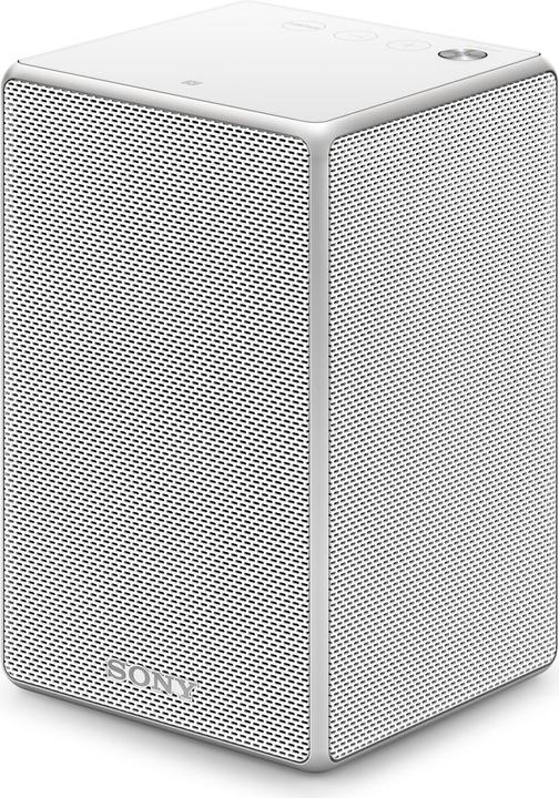 Sony Srs-Zr5 (WLAN, Bluetooth, NFC)