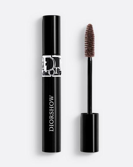 Actual product image Dior Diorshow (798 Brown)