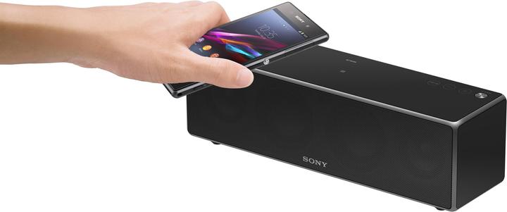 Produktbild Sony Srs-Zr7 (NFC, WLAN, Bluetooth)
