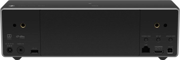 Produktbild Sony Srs-Zr7 (NFC, WLAN, Bluetooth)