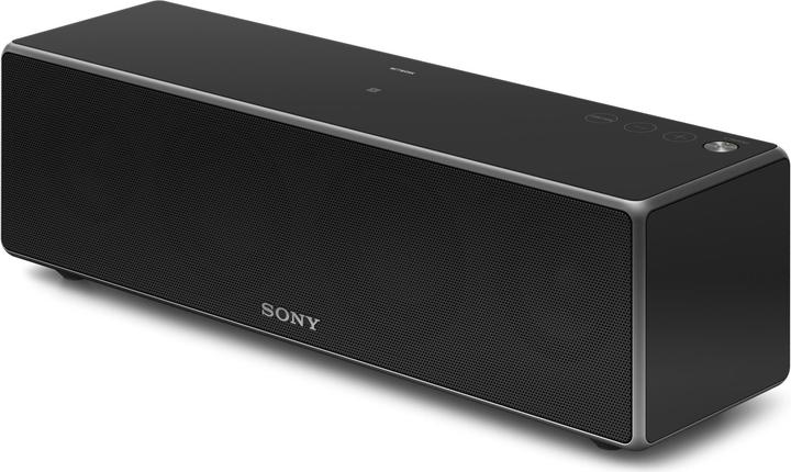 Produktbild Sony Srs-Zr7 (NFC, WLAN, Bluetooth)