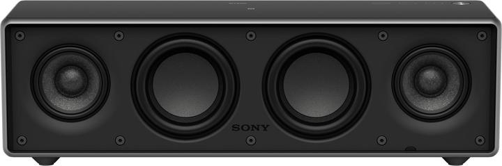 Produktbild Sony Srs-Zr7 (NFC, WLAN, Bluetooth)