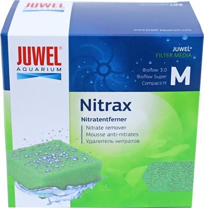 Actual product image Juwel Aquarium Nitrax nitrate remover (Internal filters, Fresh water)