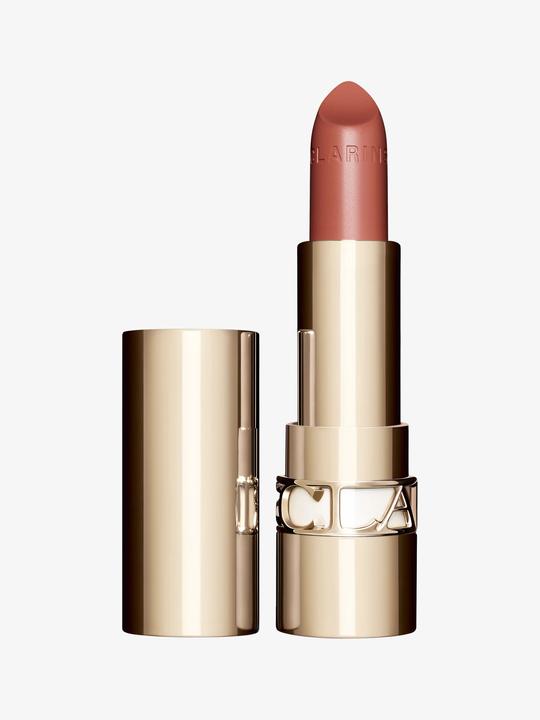 Actual product image Clarins Joli Rouge - Joli Rouge 789 - Mocha Nude (No. 789 - Mocha Nude)